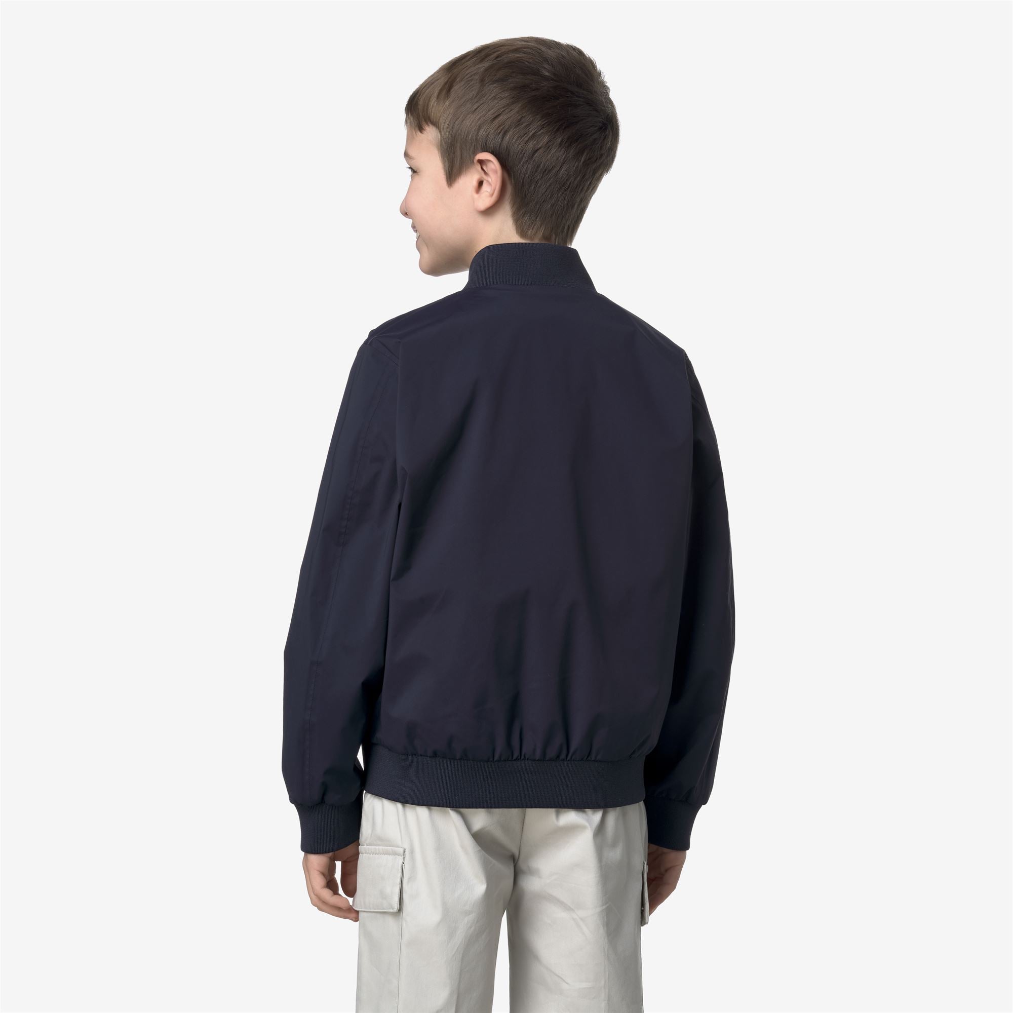 Jackets_KID UNISEX_P. AORELIAN STRETCH  NYLON JERSEY_Mid_Blue Depth - Commercial 6