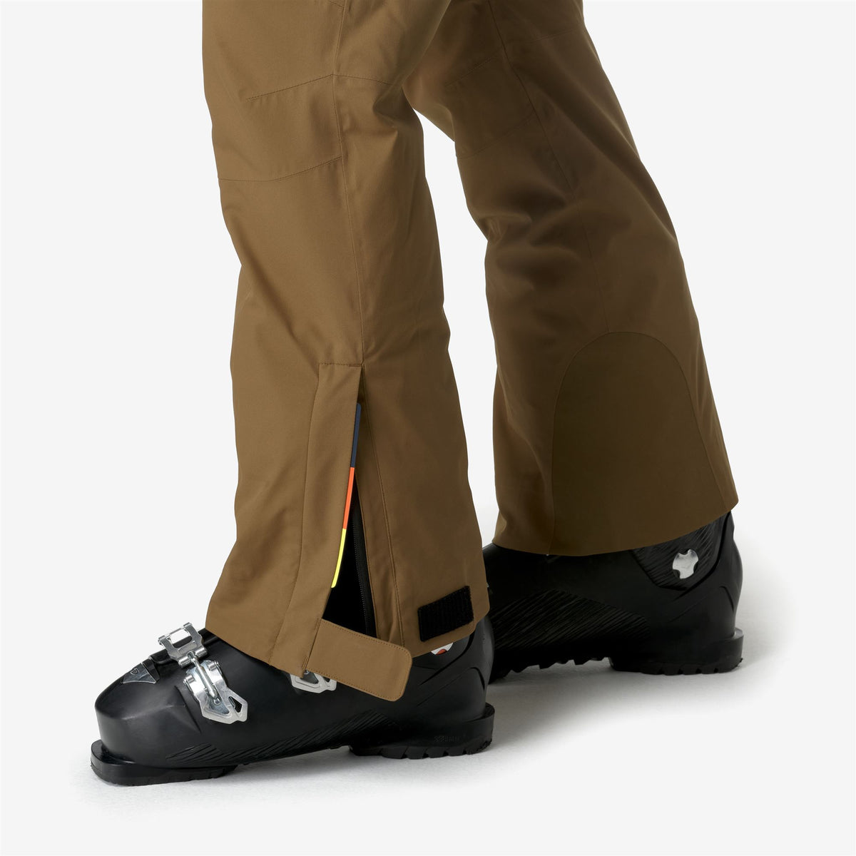 Pants_MAN_AVRIEUX MICROTWILL 2L_Sport Trousers_Brown Corda - Commercial 7