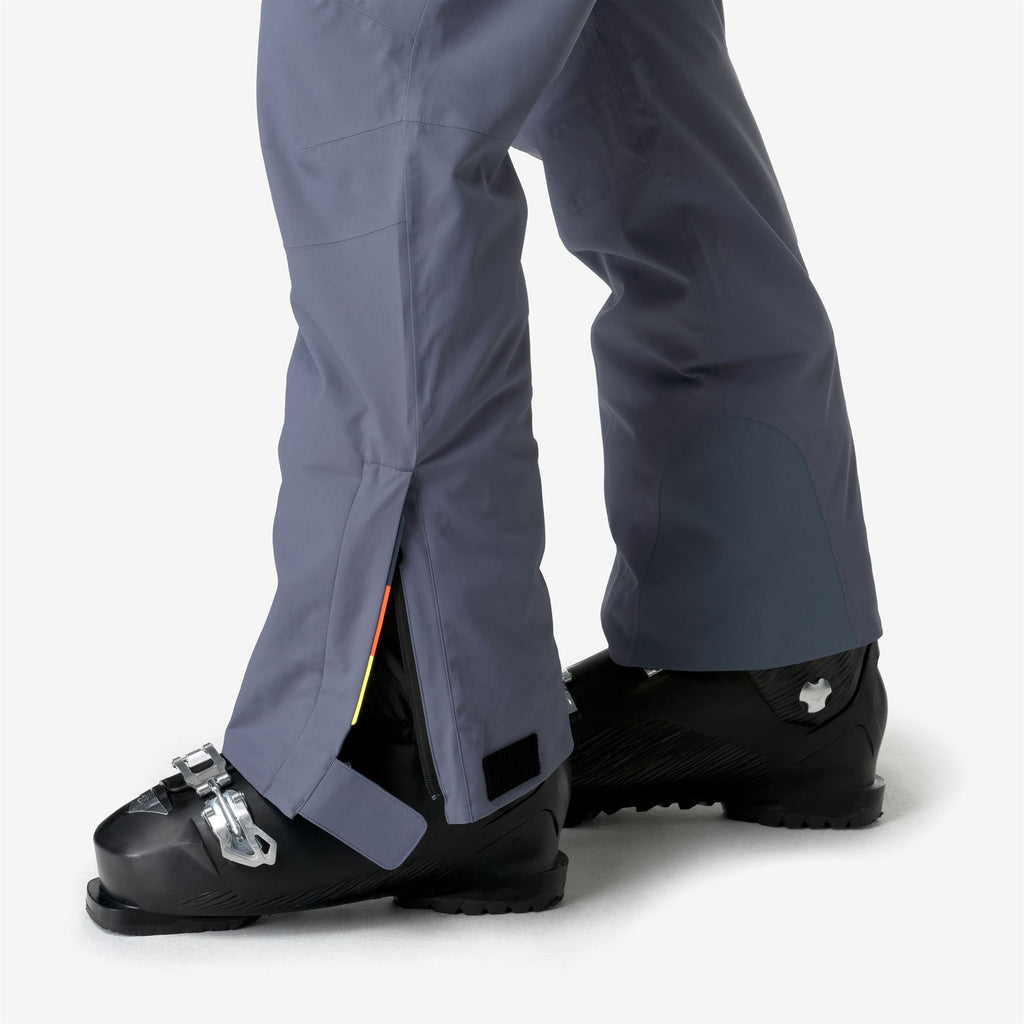 Pants_MAN_AVRIEUX MICROTWILL 2L_Sport Trousers_Grey Blue Avio - Commercial 7