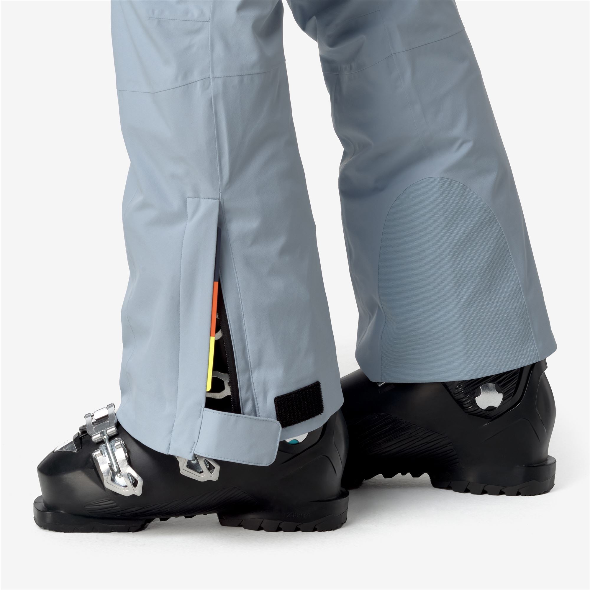 Pants_WOMAN_BONNEVAL MICROTWILL 2L_Sport Trousers_Blue Avio - Commercial 7