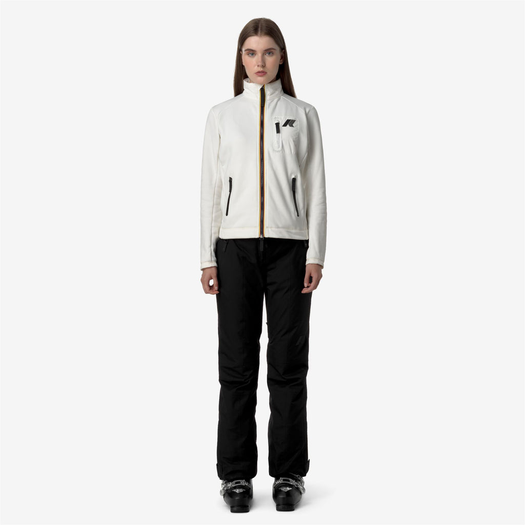 Pants_WOMAN_BONNEVAL MICROTWILL 2L_Sport Trousers_Black Pure - Commercial 4