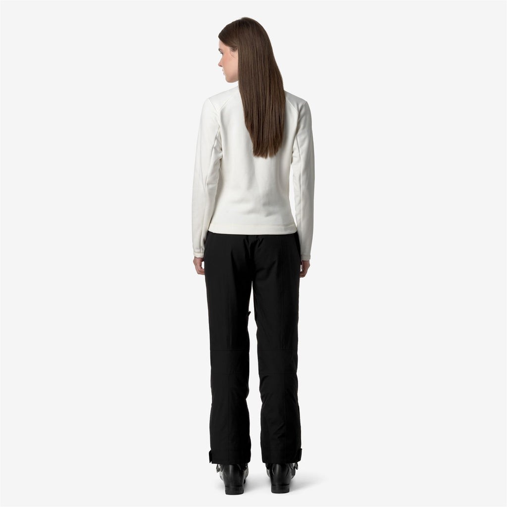 Pants_WOMAN_BONNEVAL MICROTWILL 2L_Sport Trousers_Black Pure - Commercial 6