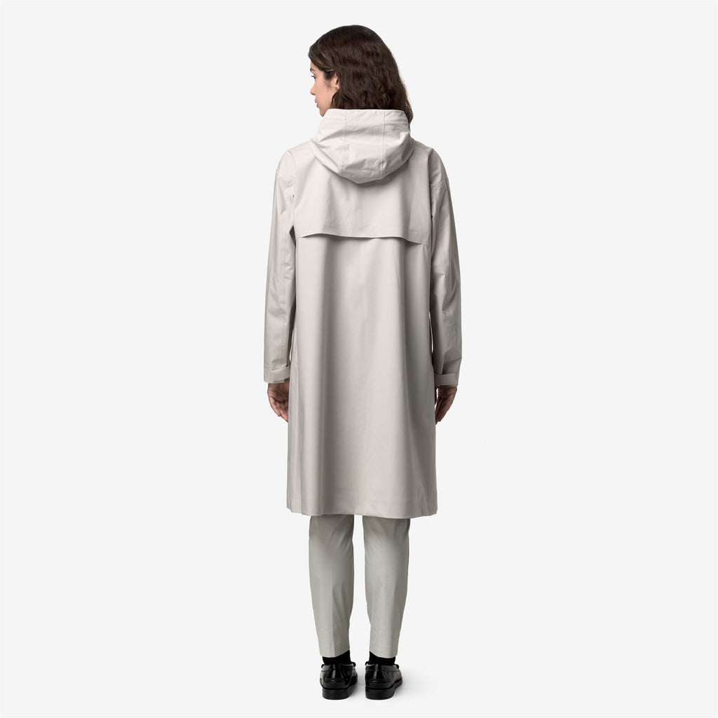 Jackets_Woman_TIGRIT STRETCH 2L_Long_BEIGE LT - Commercial 6