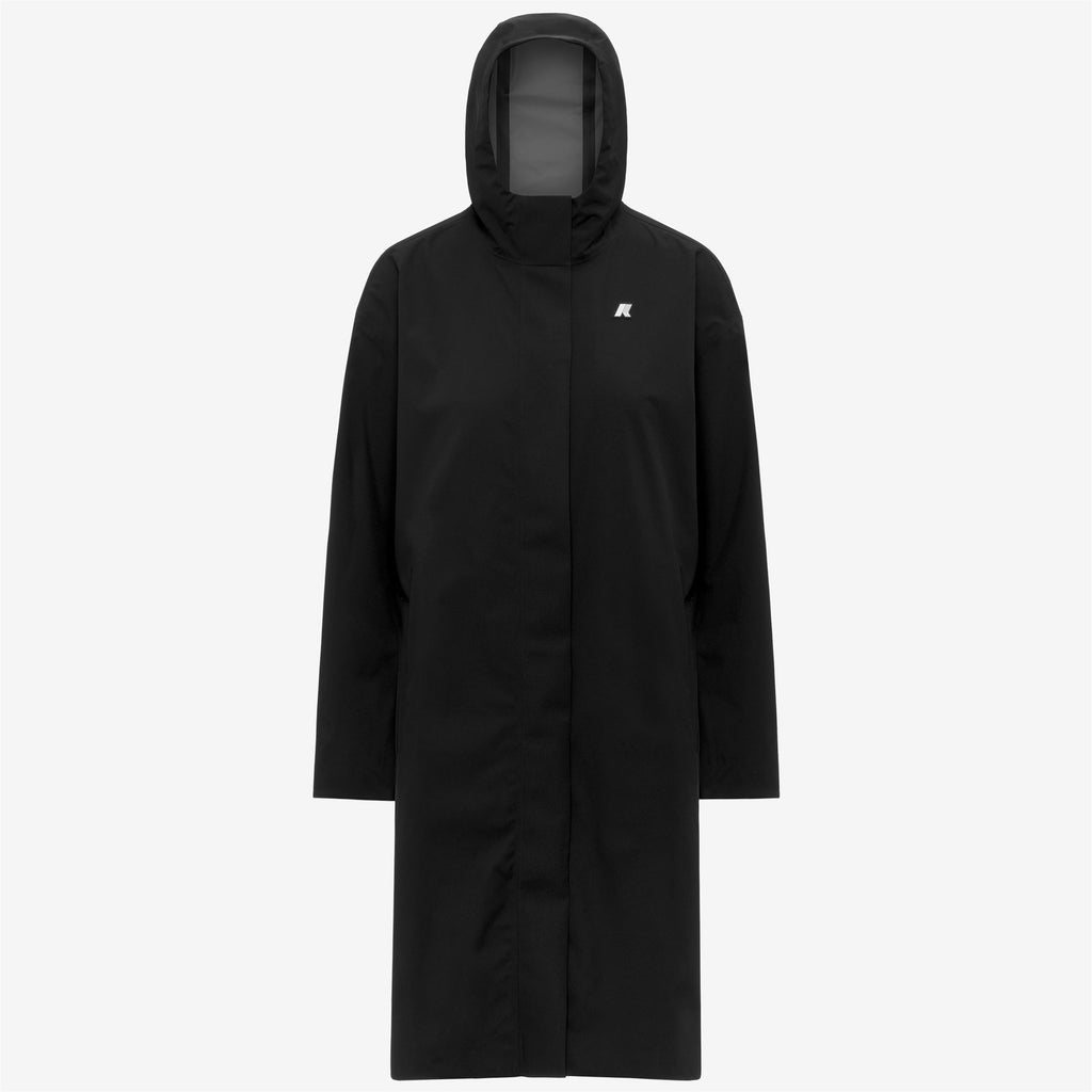 Jackets_Woman_TIGRIT STRETCH 2L_Long_Black Pure - Black Pure - Commercial 1