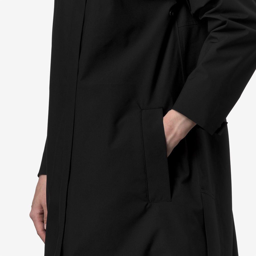 Jackets_Woman_TIGRIT STRETCH 2L_Long_Black Pure - Black Pure - Commercial 7