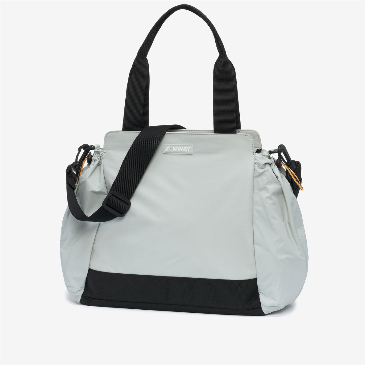 Bags_Woman_AISY_Tote Bag_BEIGE LT - Commercial 2