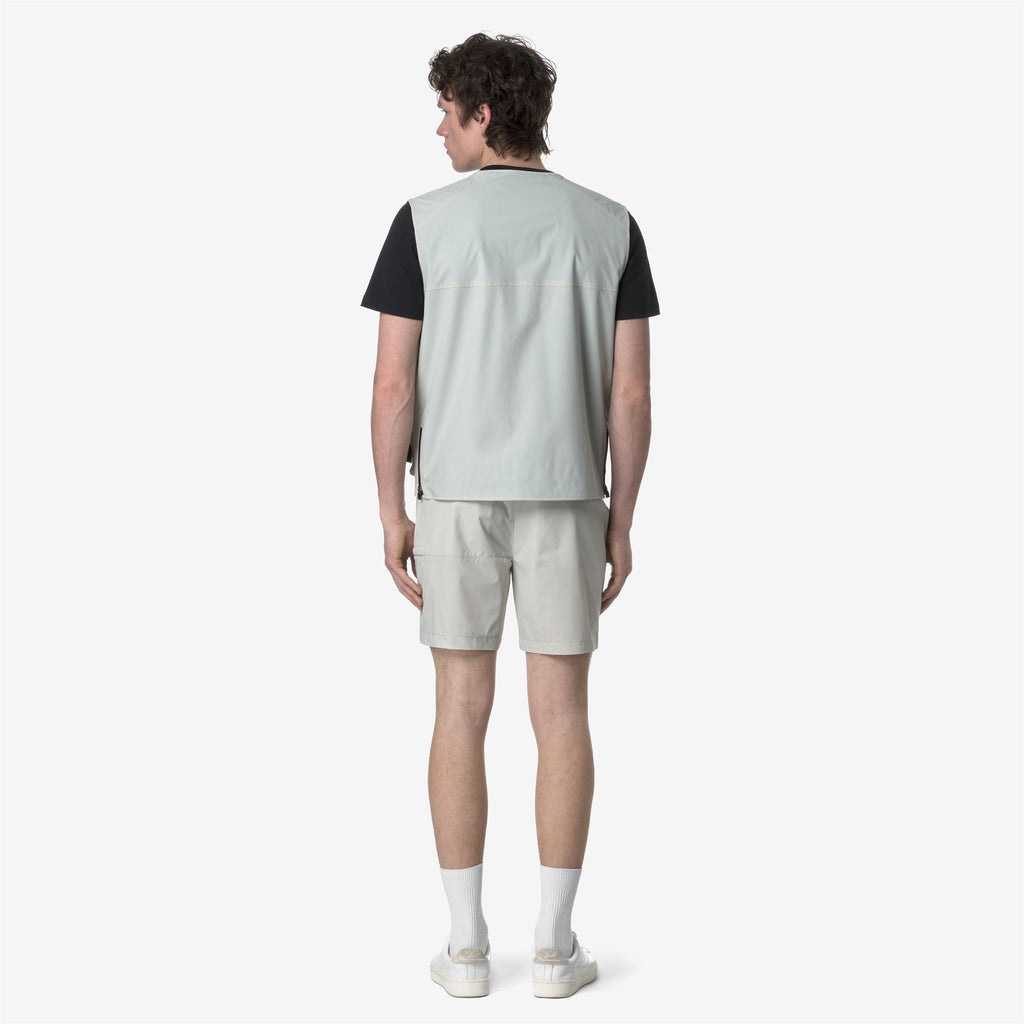Shorts_MAN_TAPRINNE CORAL GARDENERS_Cargo_BEIGE LT - Commercial 6