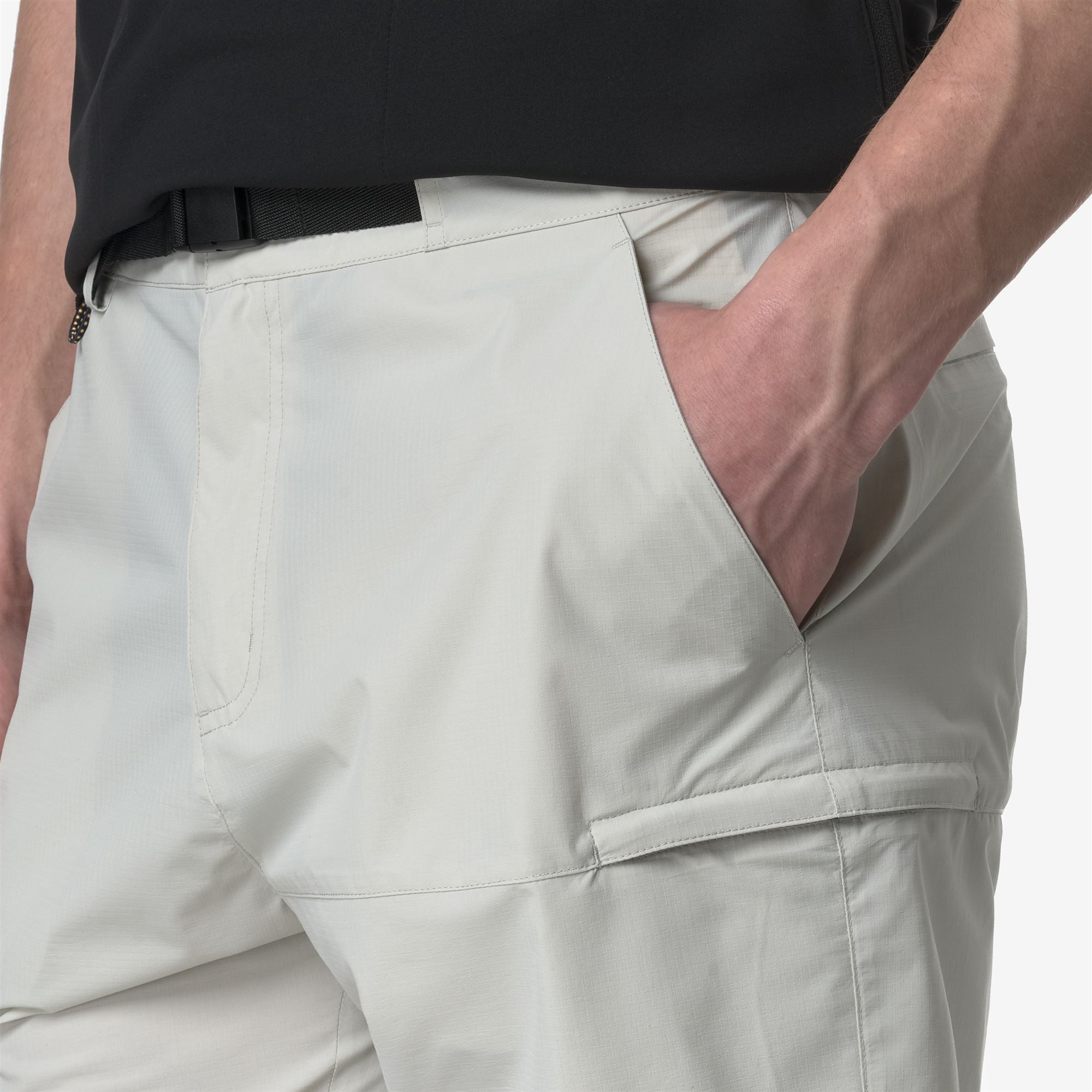 Shorts_MAN_TAPRINNE CORAL GARDENERS_Cargo_BEIGE LT - Commercial 7