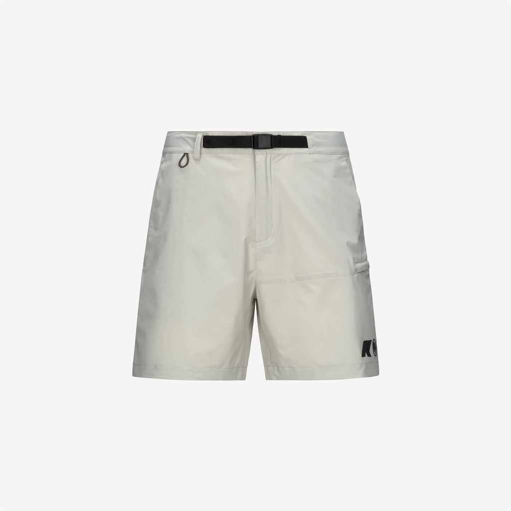 Shorts_MAN_TAPRINNE CORAL GARDENERS_Cargo_BEIGE LT - Commercial 1