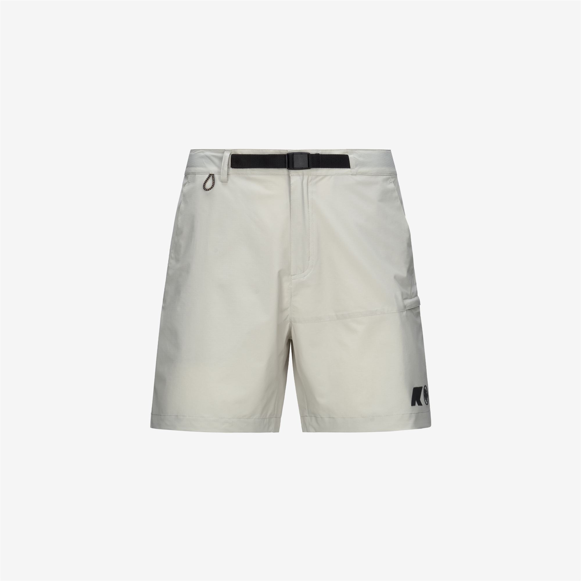 Shorts_MAN_TAPRINNE CORAL GARDENERS_Cargo_BEIGE LT - Commercial 1