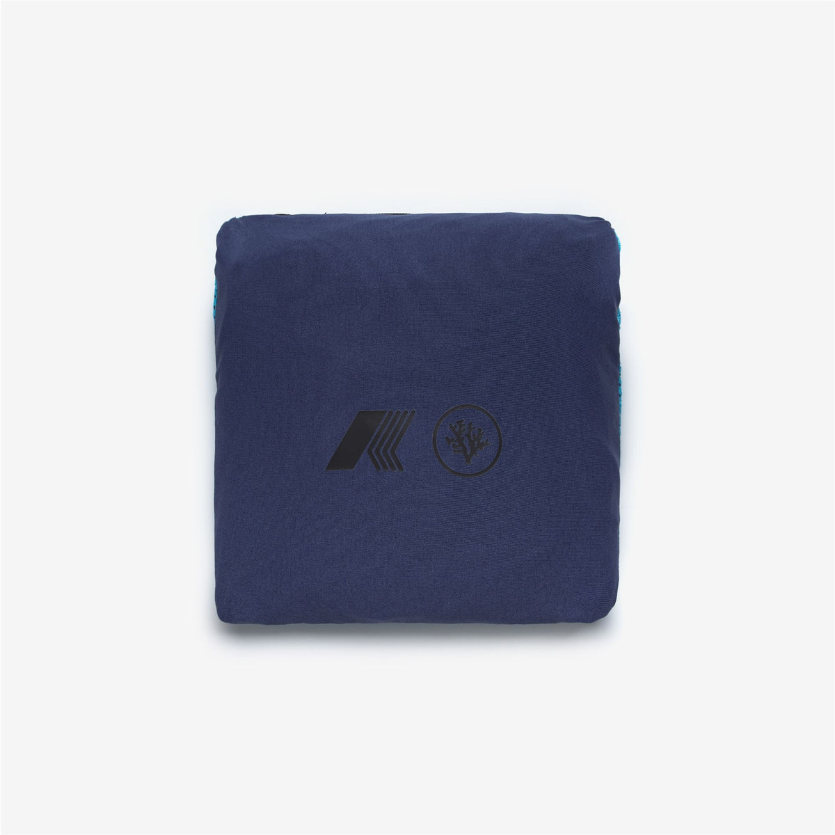 T-Shirts & Top_UNISEX_SERIL CORAL GARDENERS_T-Shirt_Blue Deep Cobalt - Commercial 2