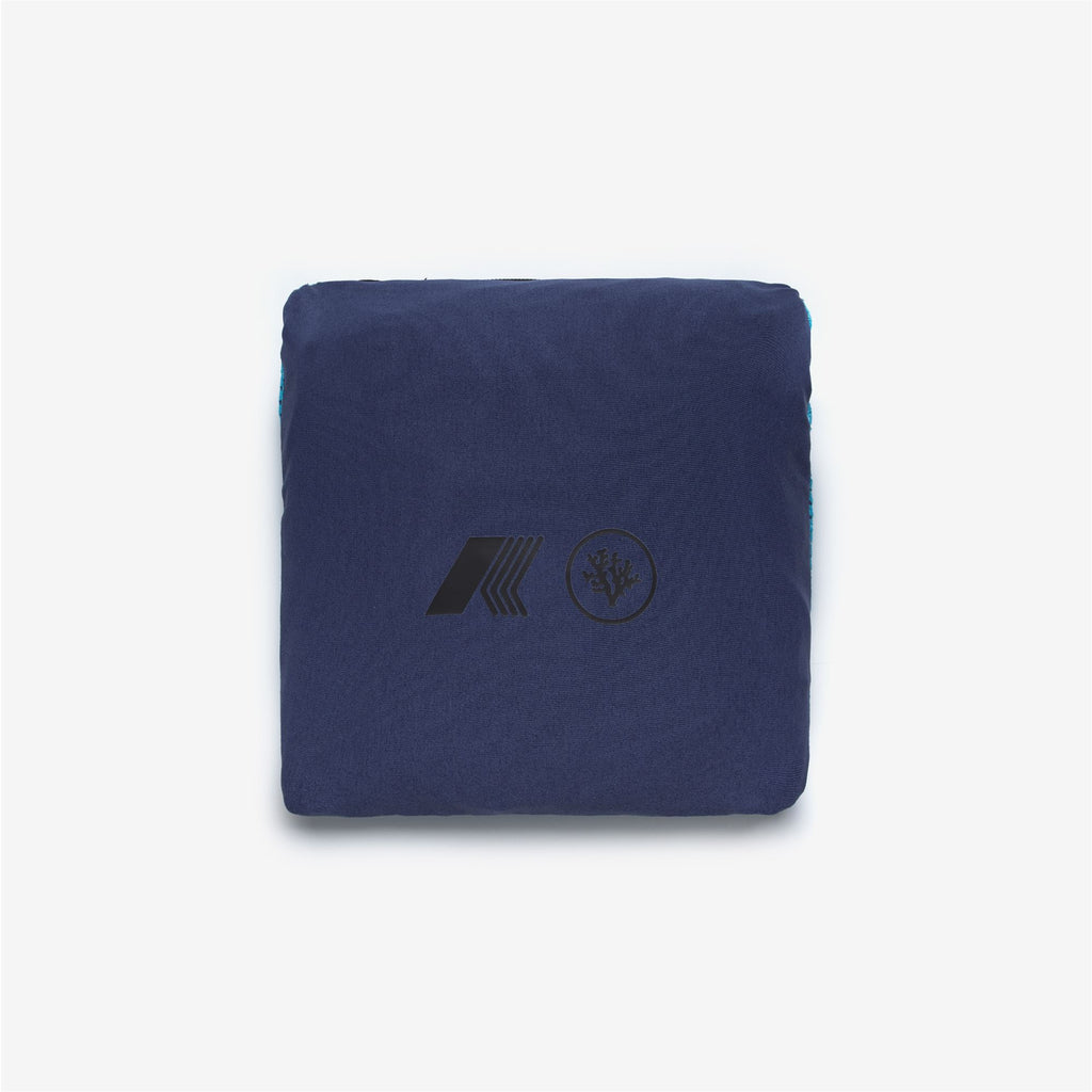T-Shirts & Top_UNISEX_SERIL CORAL GARDENERS_T-Shirt_Blue Deep Cobalt - Commercial 2