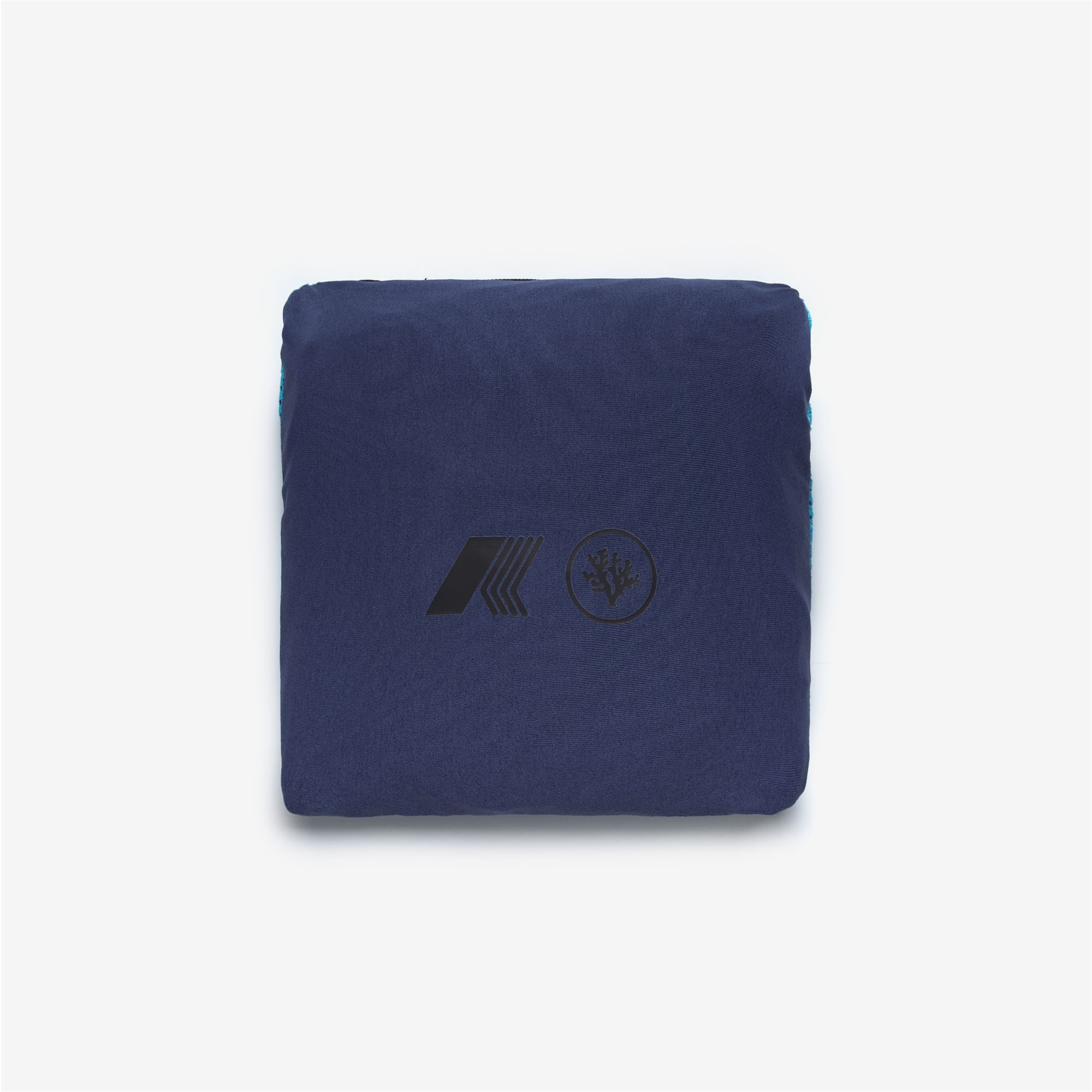 T-Shirts & Top_UNISEX_SERIL CORAL GARDENERS_T-Shirt_Blue Deep Cobalt - Commercial 2