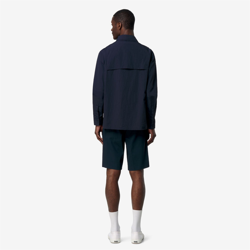 Jackets_Man_JULES LIGHT NYLON_Short_Blue Depth - Commercial 6