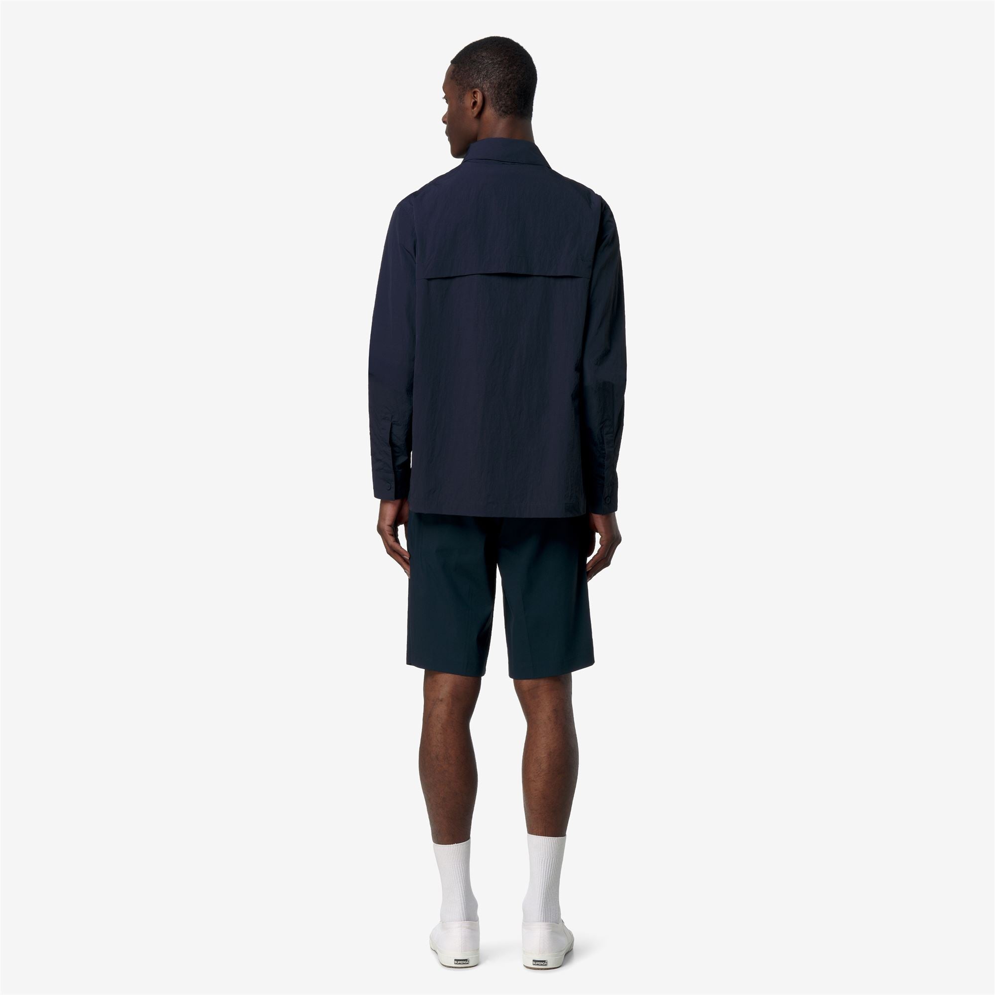 Jackets_Man_JULES LIGHT NYLON_Short_Blue Depth - Commercial 6