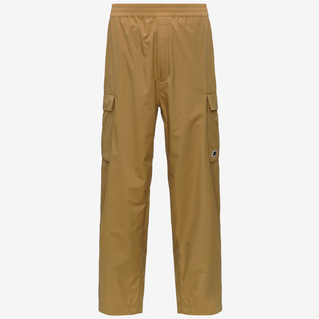 MAT LF - Pants - Cargo - Man - BROWN BISTRE main
