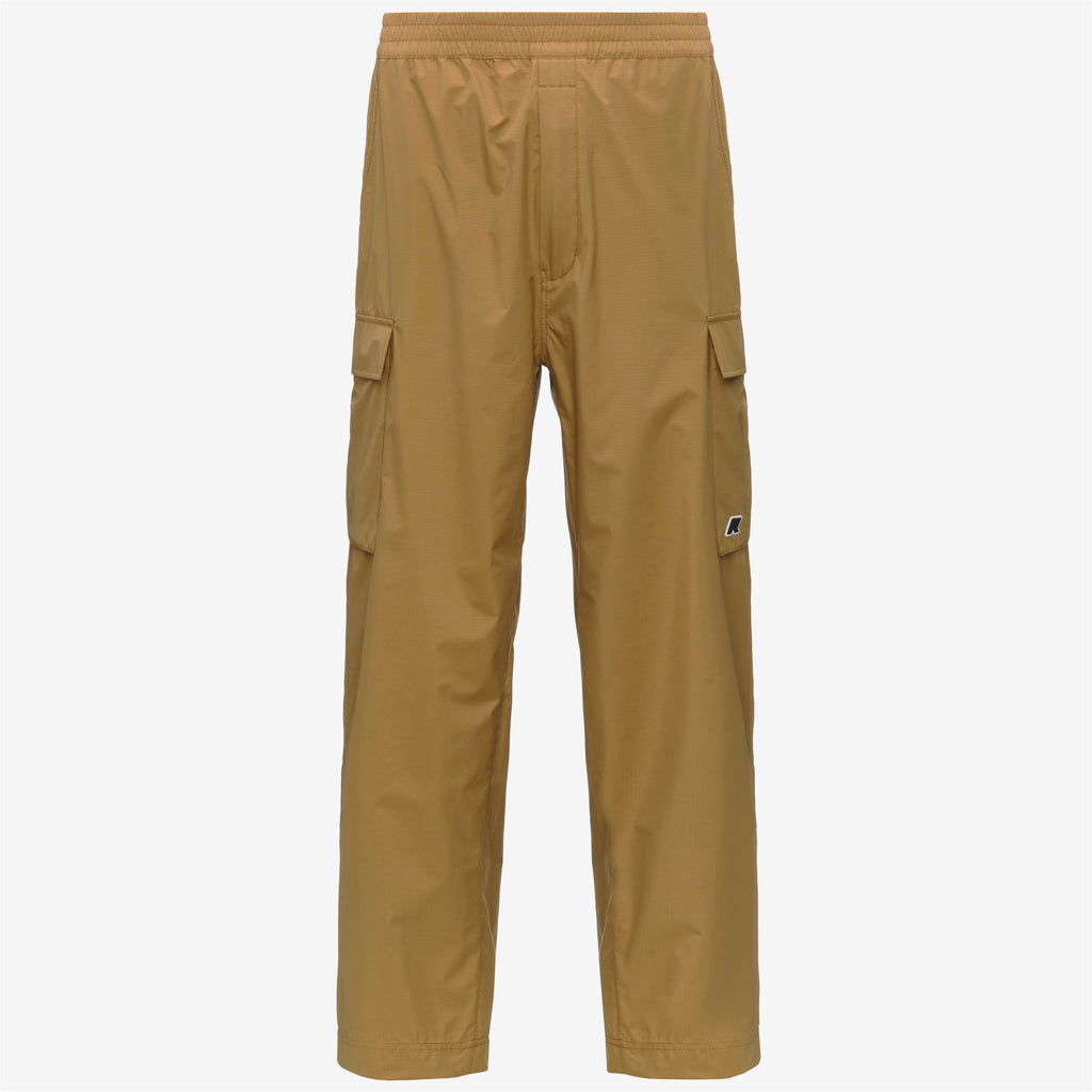 Pants_Man_MAT LF_Cargo_Brown Bistre - Commercial 1