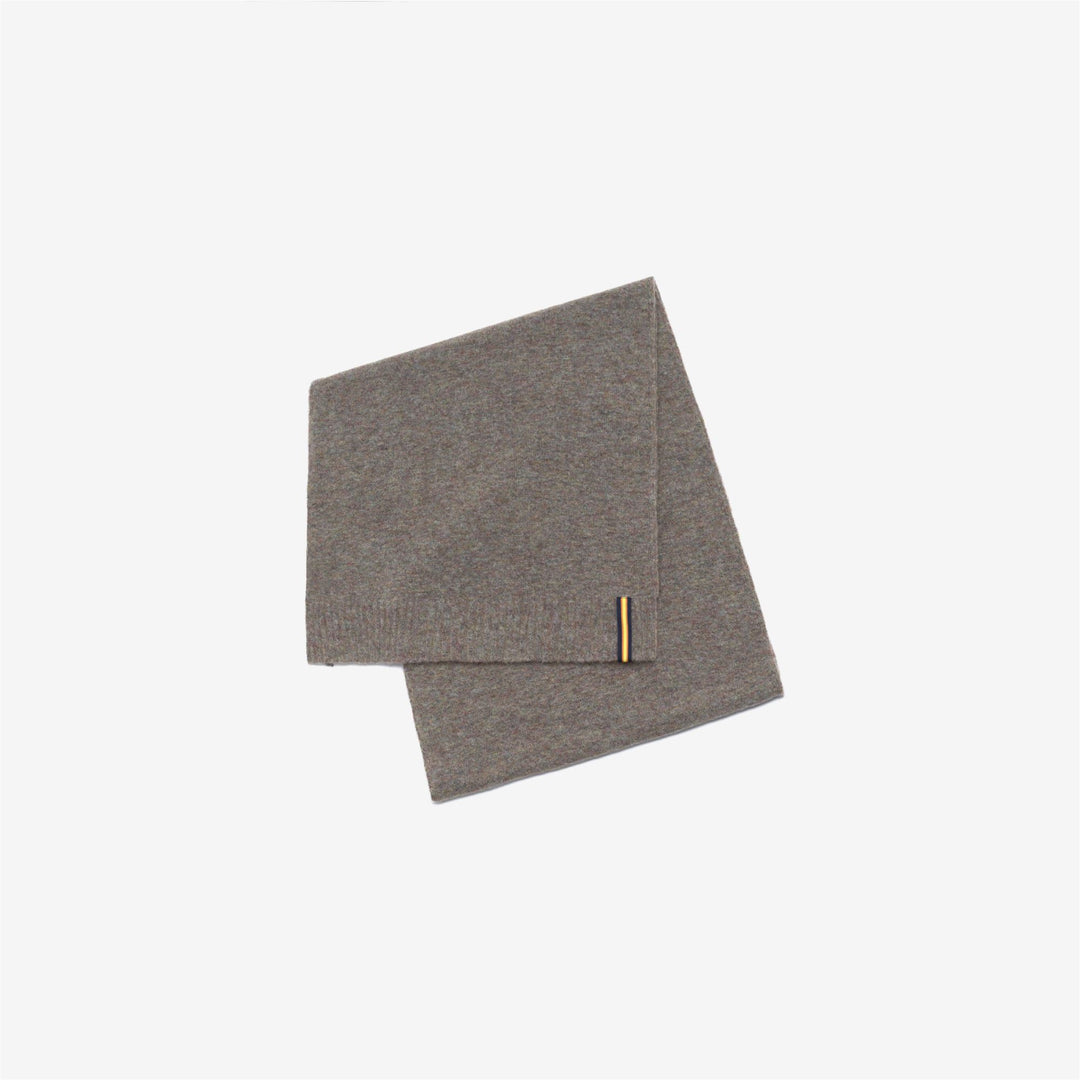 Dusty pink Women's Wool Blend Scarf for Cold Weather 01