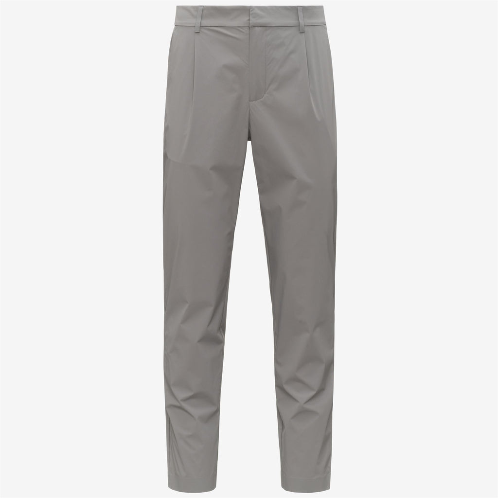 Pants_Man_AILTY LIGHT TECH PL_Sport Trousers_Grey Frost - Commercial 1