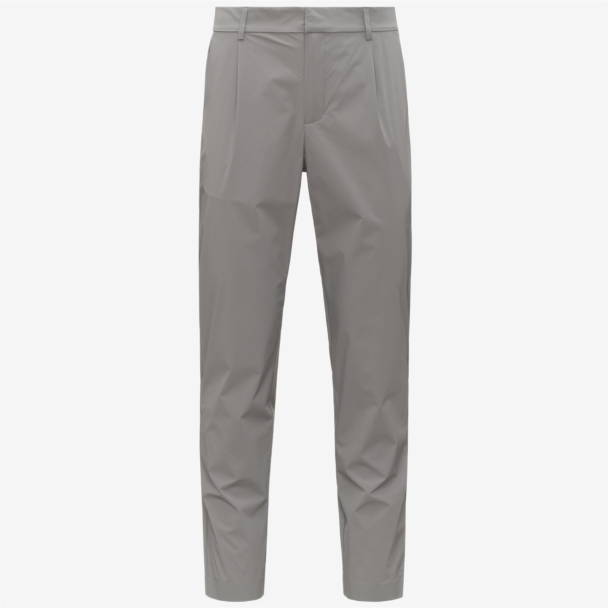 Pants_Man_AILTY LIGHT TECH PL_Sport Trousers_Grey Frost - Commercial 1
