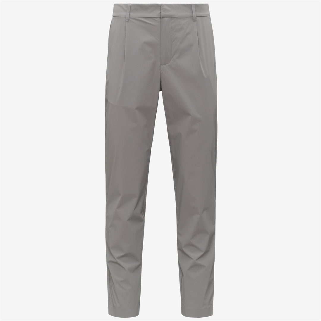 AILTY LIGHT TECH PL - Pants - Sport Trousers - Man - GREY FROST main