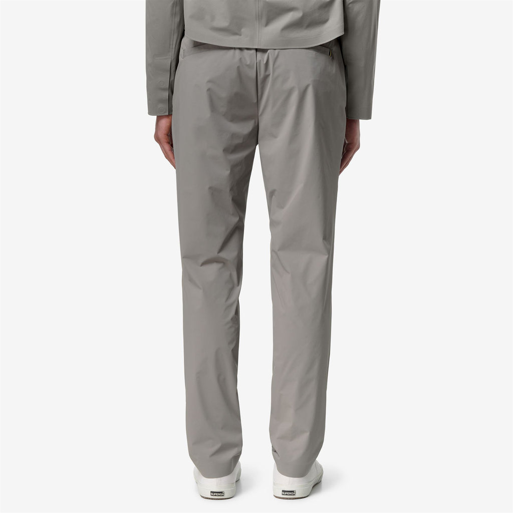 Pants_Man_AILTY LIGHT TECH PL_Sport Trousers_Grey Frost - Commercial 6