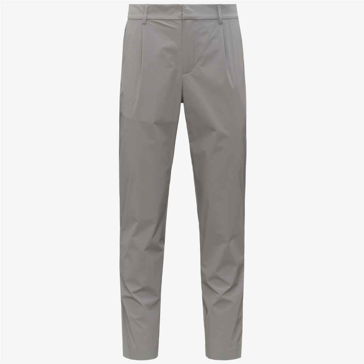 Pants_Man_AILTY LIGHT TECH PL_Sport Trousers_Grey Frost - Commercial 1