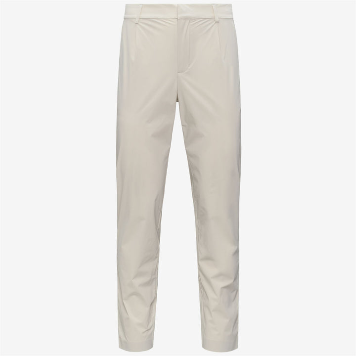 AILTY LIGHT TECH PL - Pants - Sport Trousers - Man - BEIGE LT 1