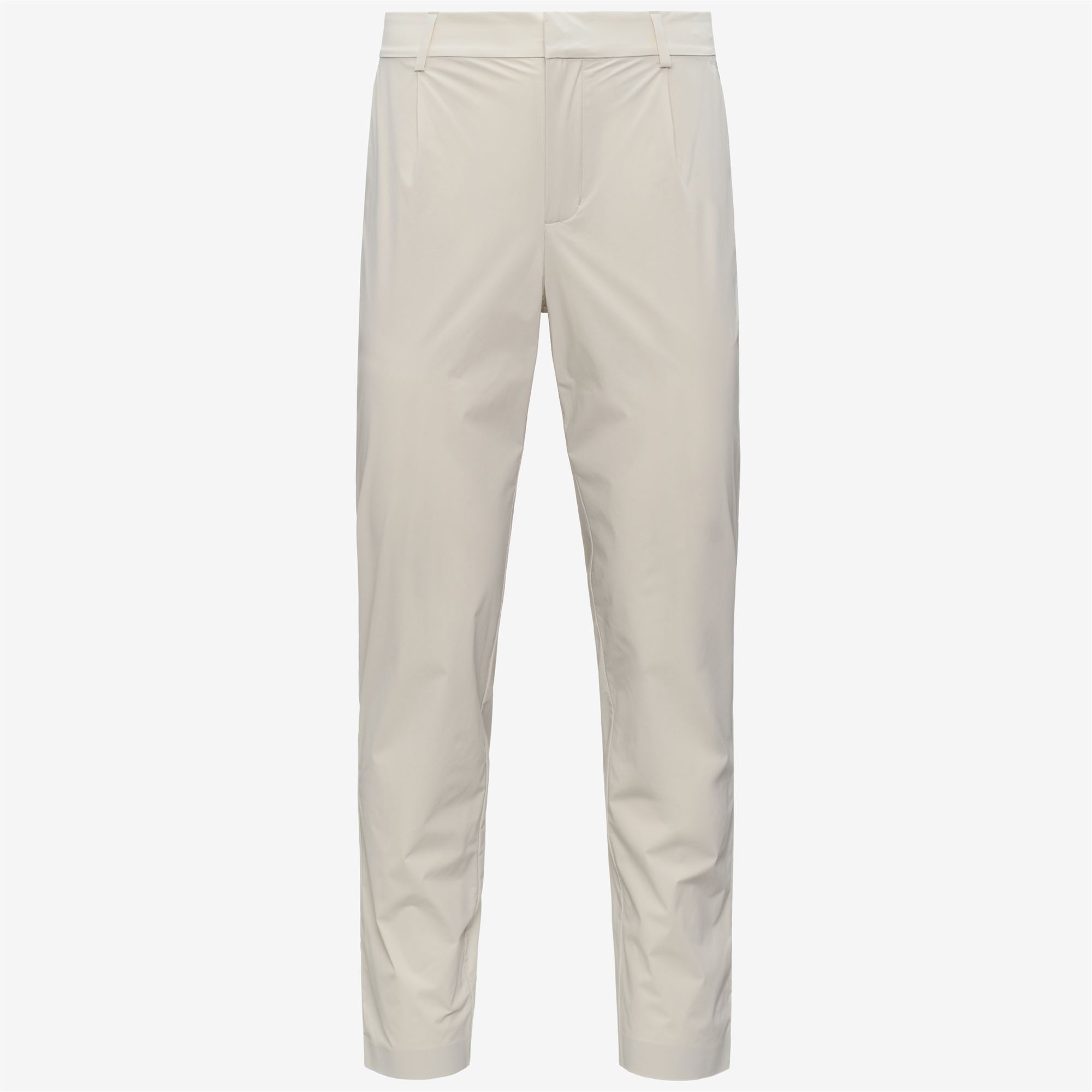 Pants_Man_AILTY LIGHT TECH PL_Sport Trousers_BEIGE LT - Commercial 1