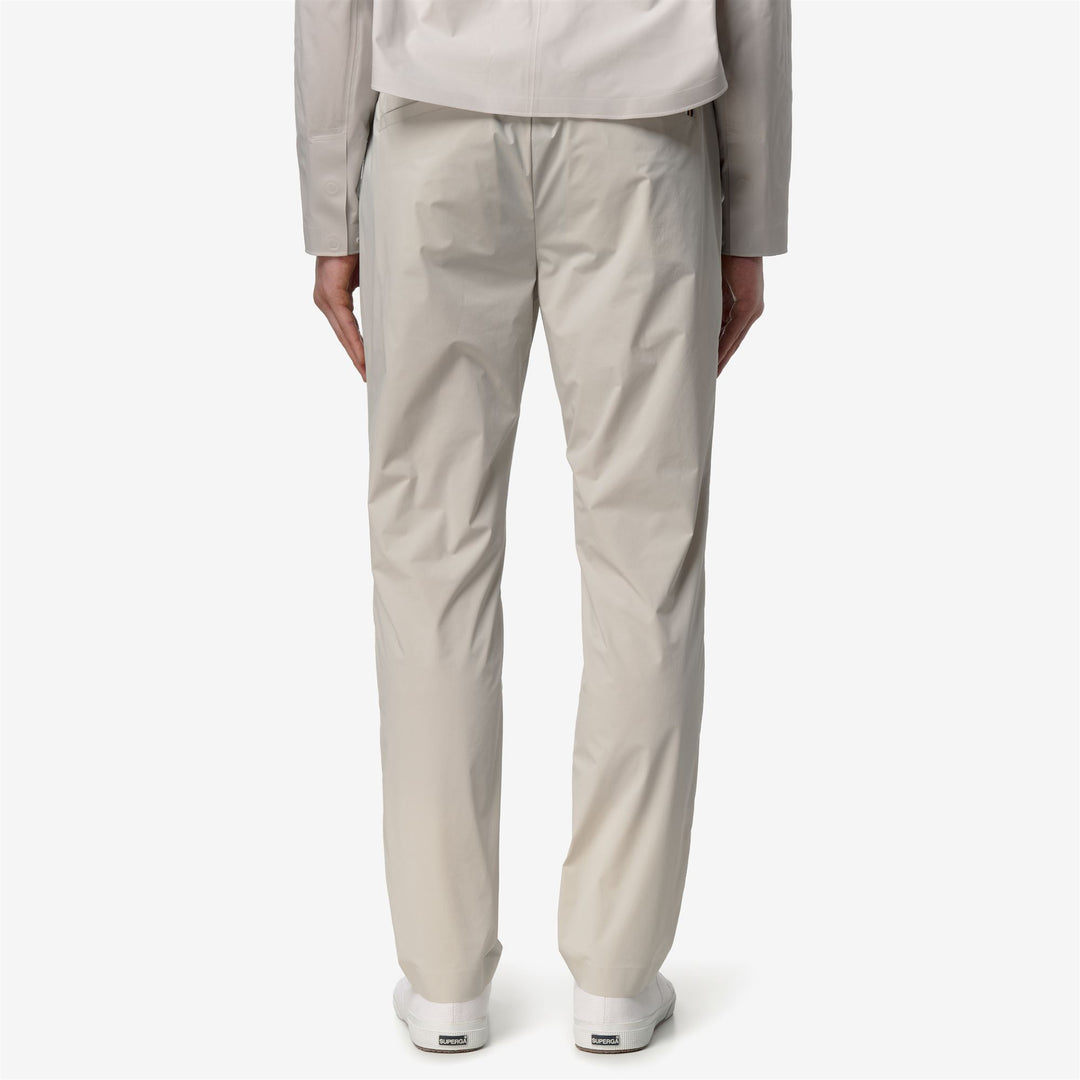 AILTY LIGHT TECH PL - Pants - Sport Trousers - Man - BEIGE LT main