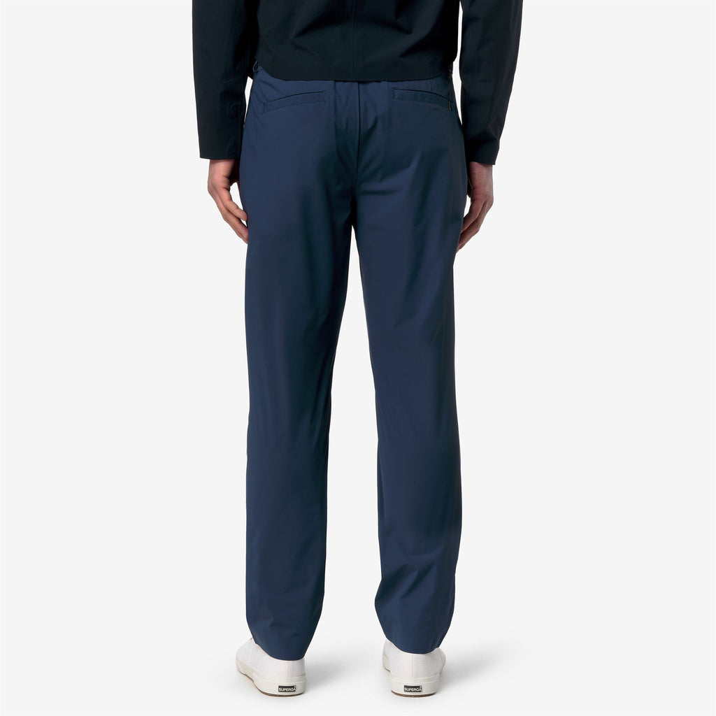 Pants_Man_AILTY LIGHT TECH PL_Sport Trousers_Blue Insignia - Commercial 6