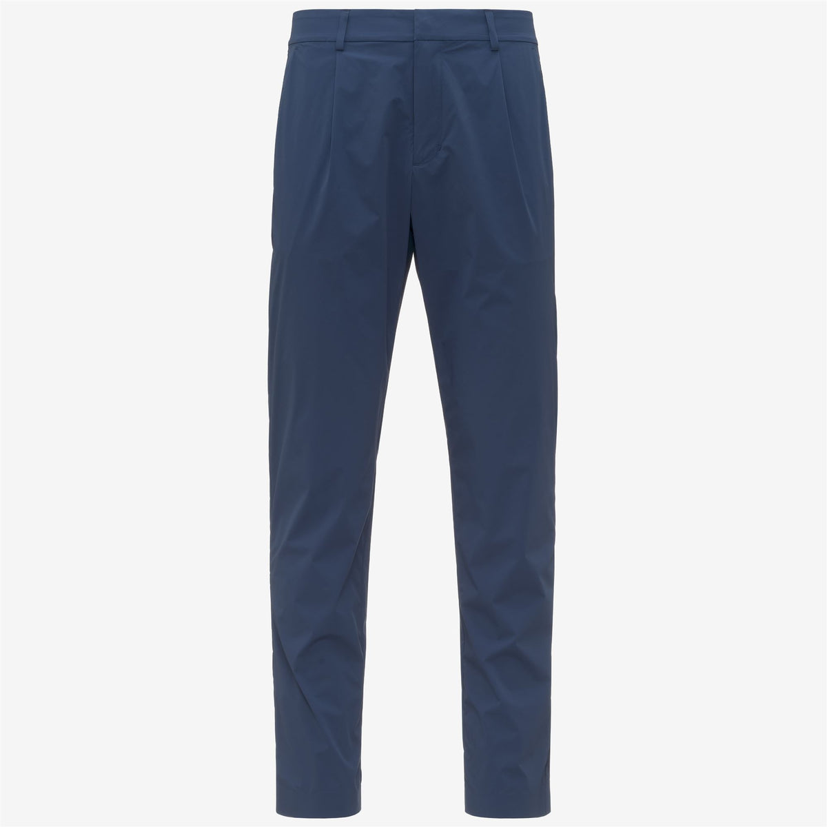 Pants_Man_AILTY LIGHT TECH PL_Sport Trousers_Blue Insignia - Commercial 1