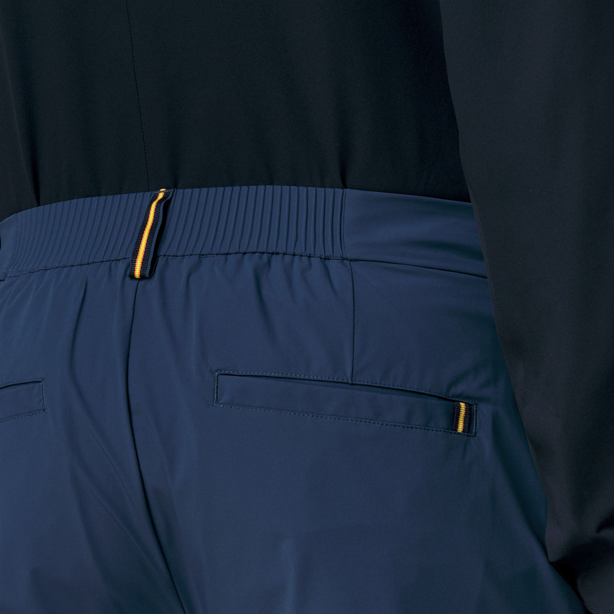 Pants_Man_AILTY LIGHT TECH PL_Sport Trousers_Blue Insignia - Commercial 7