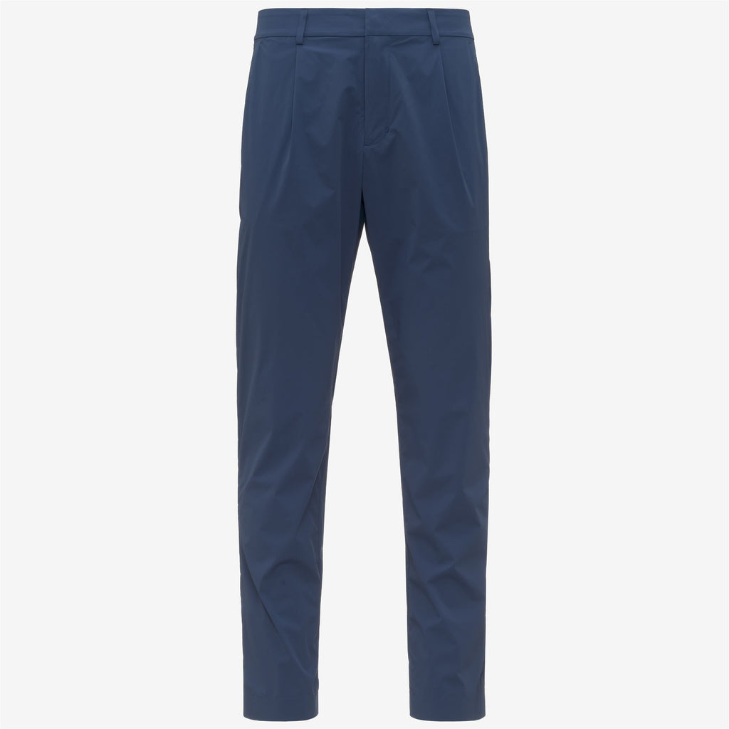 Pants_Man_AILTY LIGHT TECH PL_Sport Trousers_Blue Insignia - Commercial 1