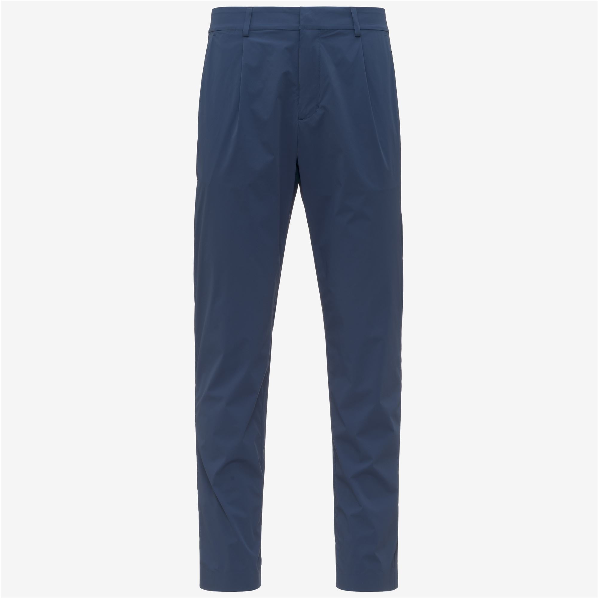 Pants_Man_AILTY LIGHT TECH PL_Sport Trousers_Blue Insignia - Commercial 1