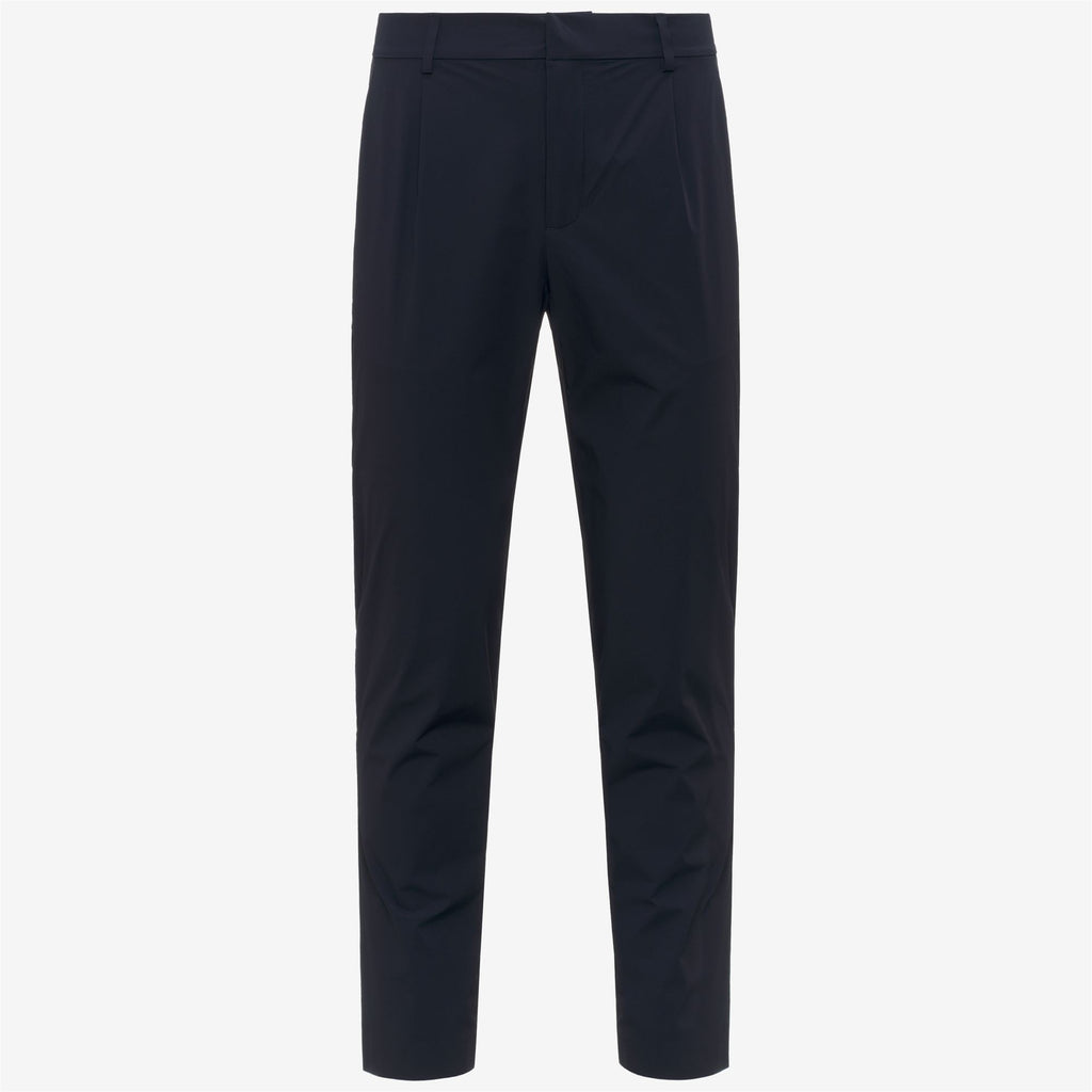 Pants_Man_AILTY LIGHT TECH PL_Sport Trousers_Blue Depth - Commercial 1