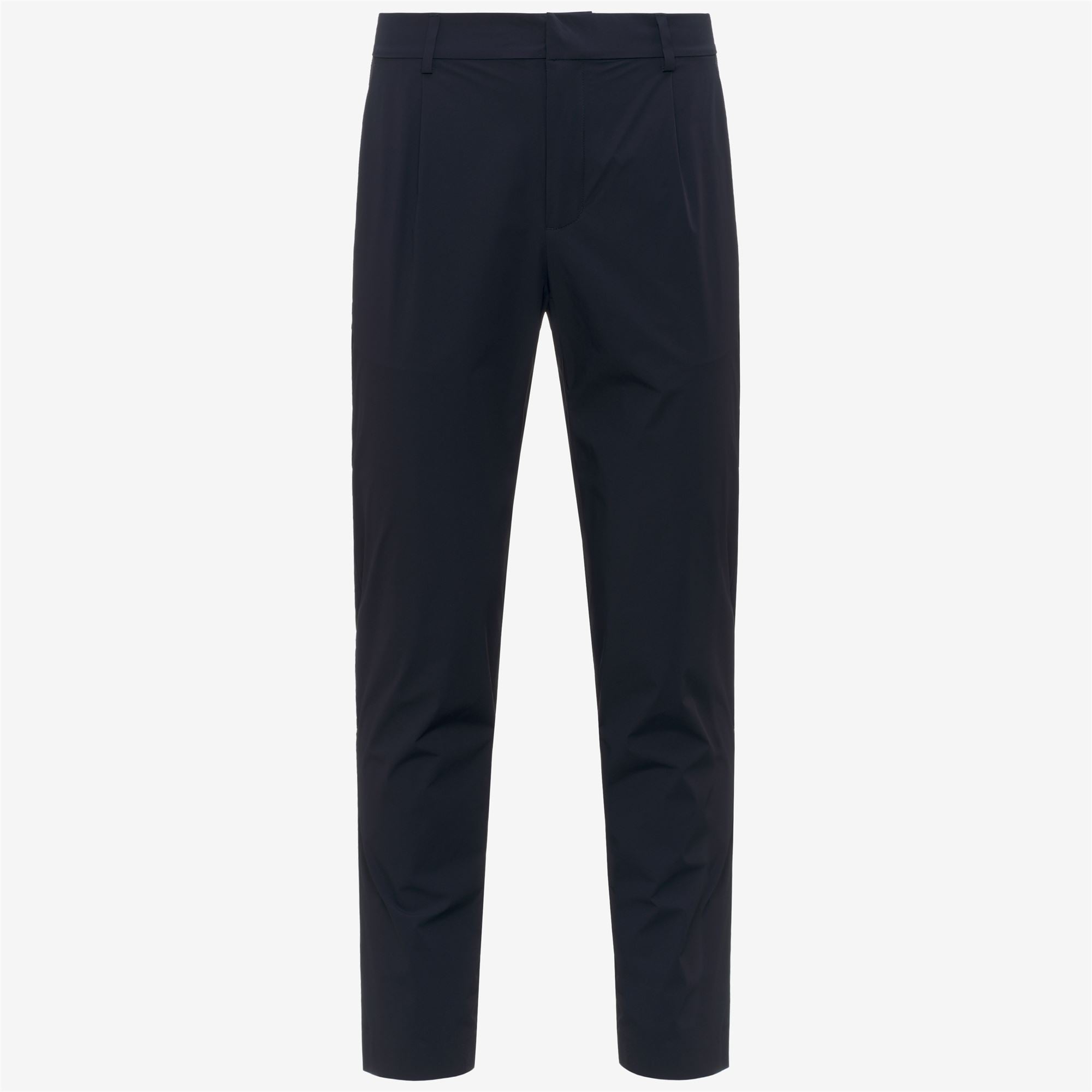 Pants_Man_AILTY LIGHT TECH PL_Sport Trousers_Blue Depth - Commercial 1
