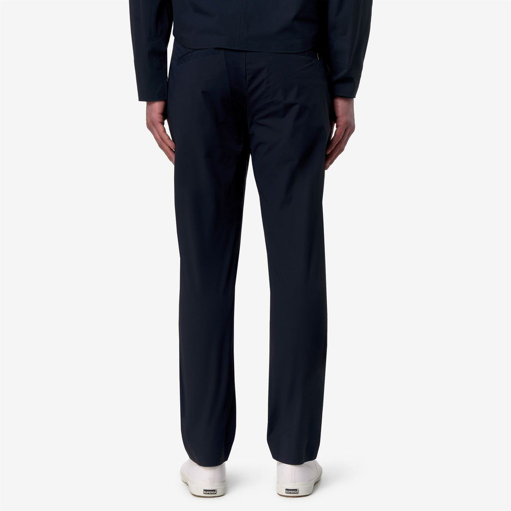 Pants_Man_AILTY LIGHT TECH PL_Sport Trousers_Blue Depth - Commercial 6