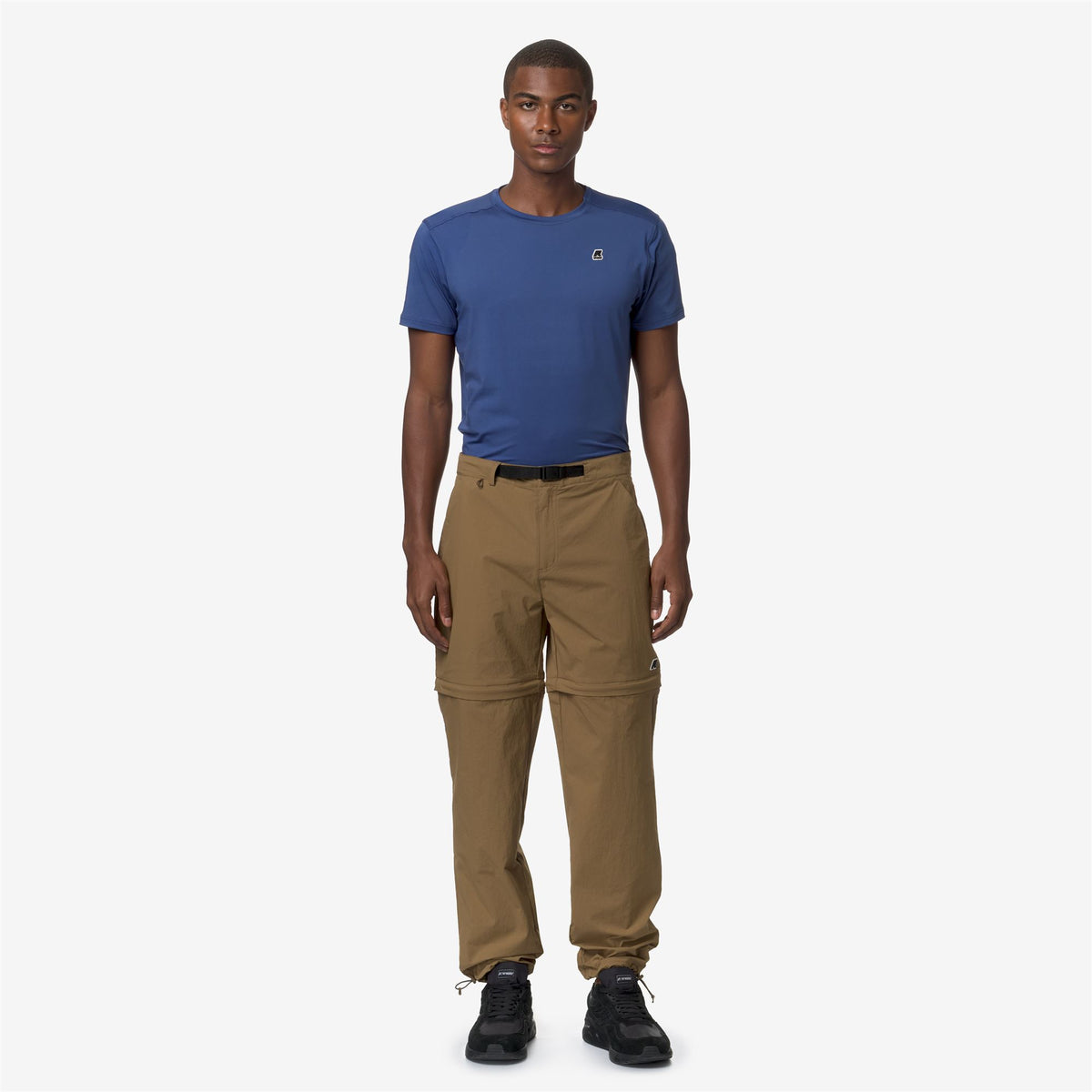 Pants_Man_SEPAUX_Cargo_Brown Corda - Commercial 4