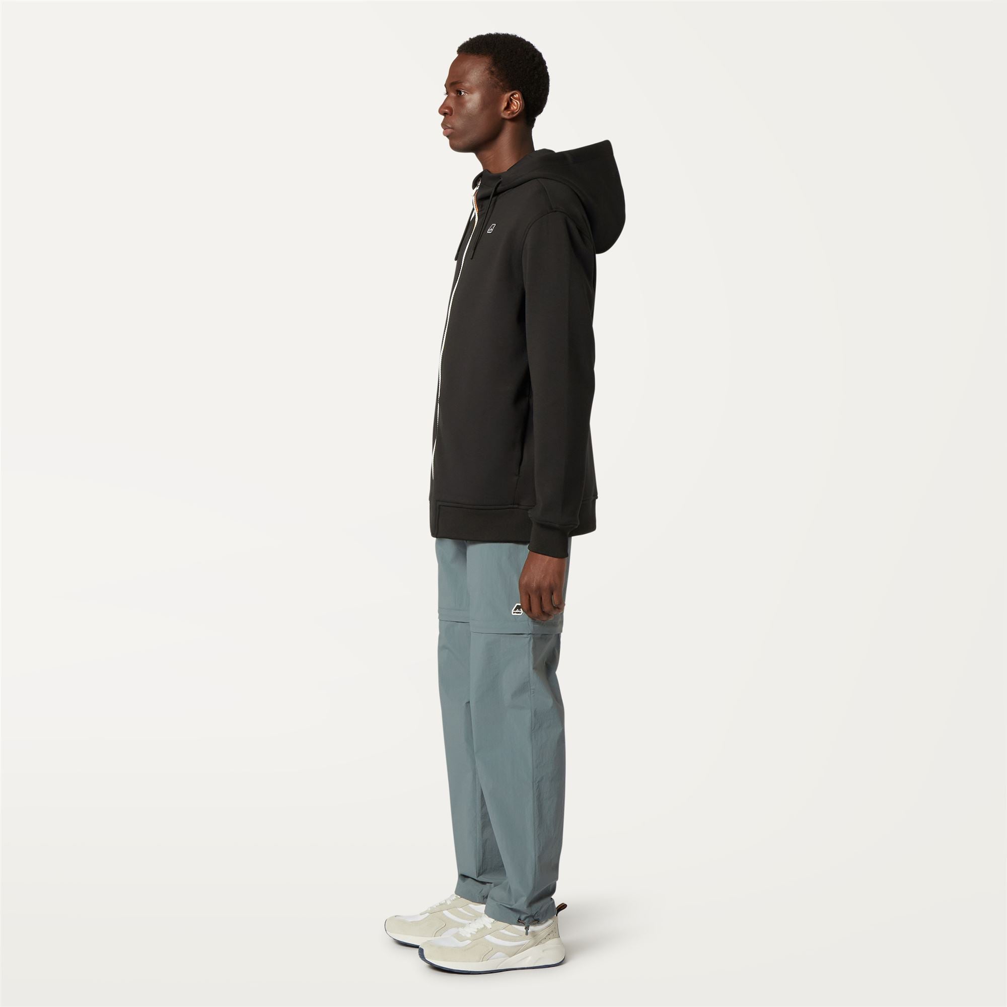 Pants_Man_SEPAUX_Cargo_Grey Everest - Commercial 5