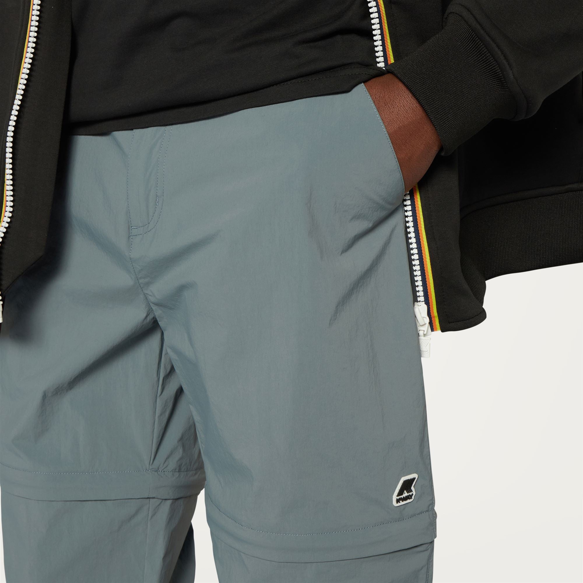 Pants_Man_SEPAUX_Cargo_Grey Everest - Commercial 7