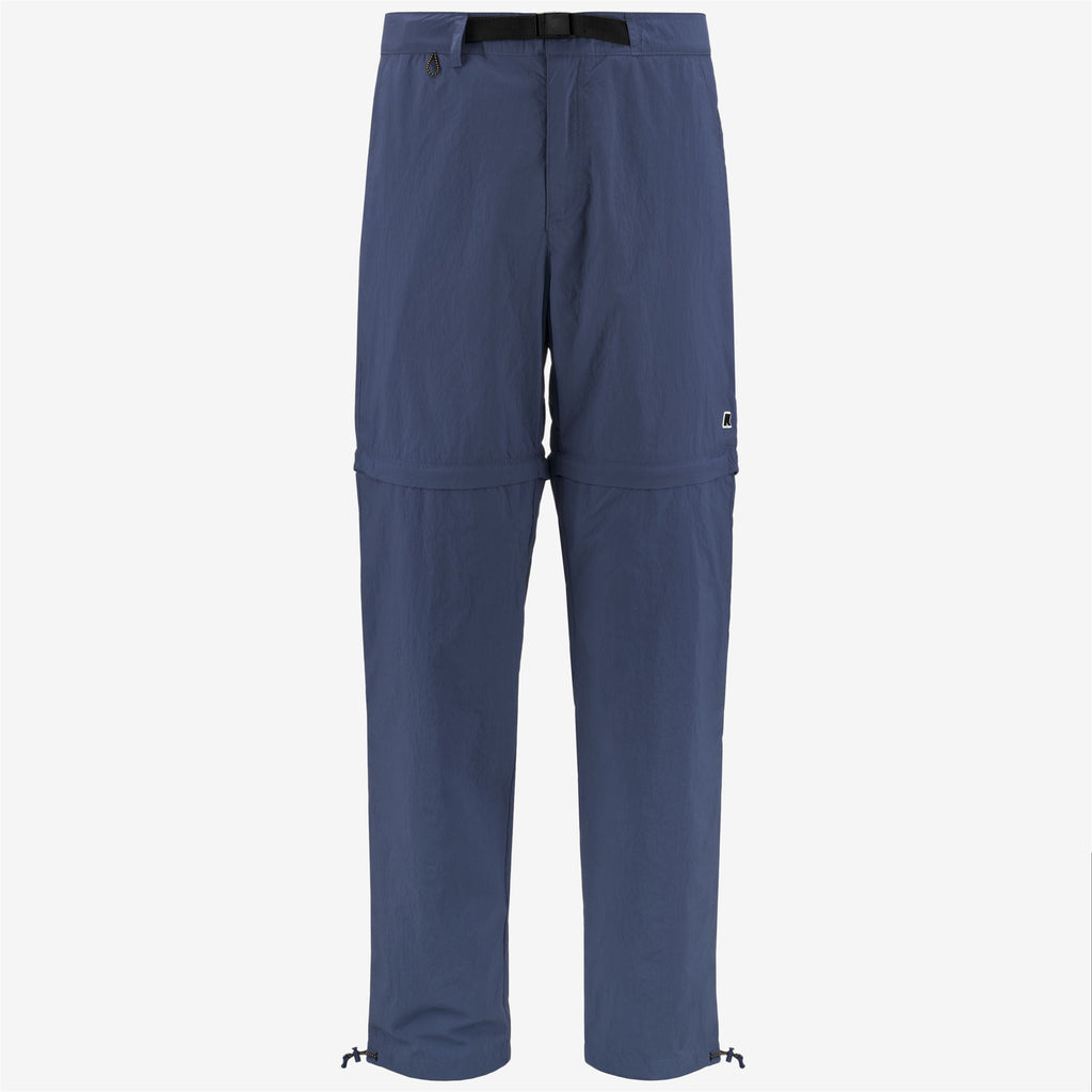 Pants_Man_SEPAUX_Cargo_Blue Fiord - Commercial 1