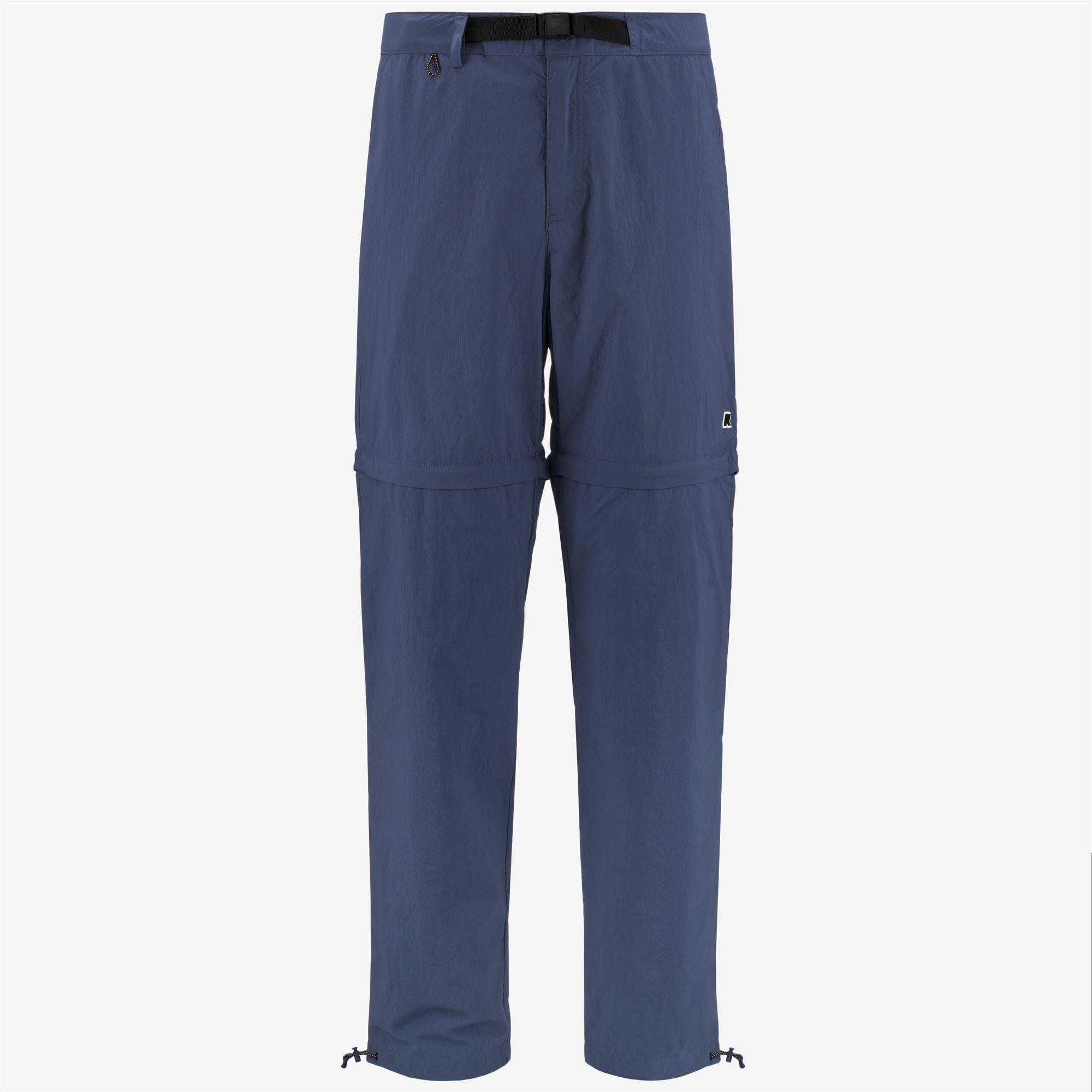 Pants_Man_SEPAUX_Cargo_Blue Fiord - Commercial 1
