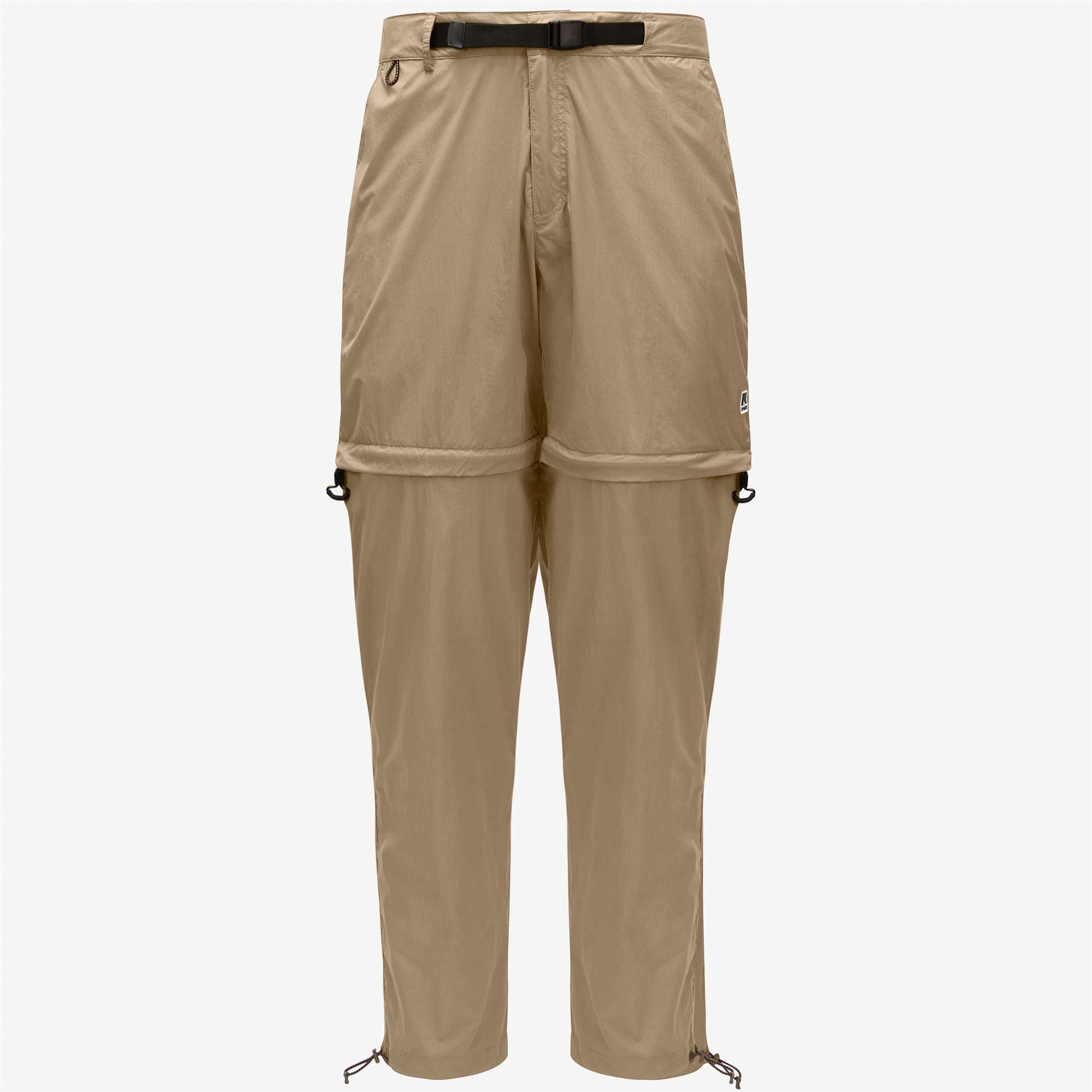 Pants_Man_SEPAUX_Cargo_Beige Taupe - Commercial 1