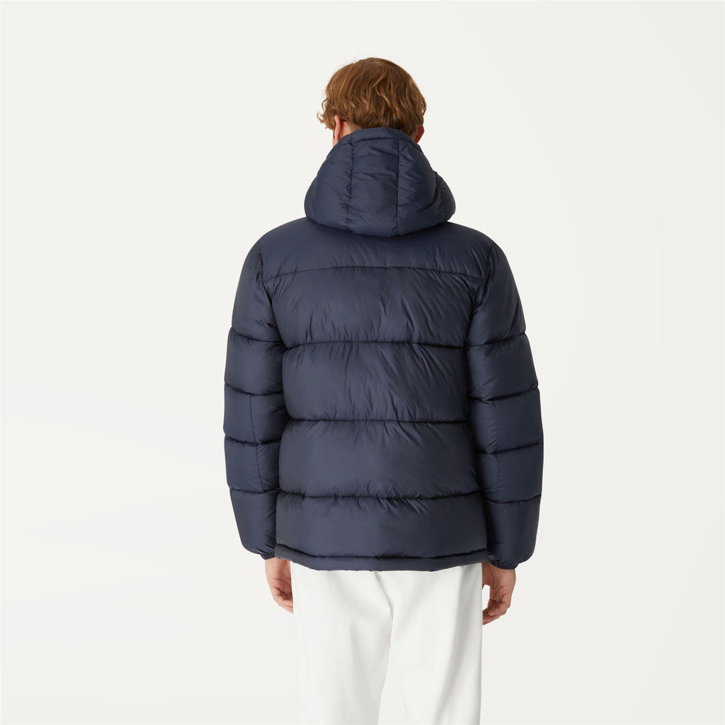 Jackets_Unisex_LE VRAI 3.0 CLAUDE HEAVY WARM_Mid_Blue Depth - Commercial 6