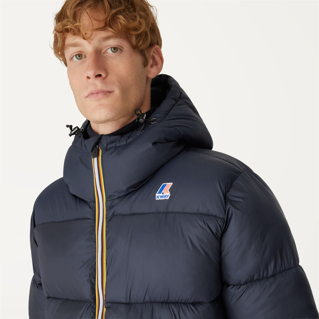 Jackets_Unisex_LE VRAI 3.0 CLAUDE HEAVY WARM_Mid_Blue Depth - Commercial 7