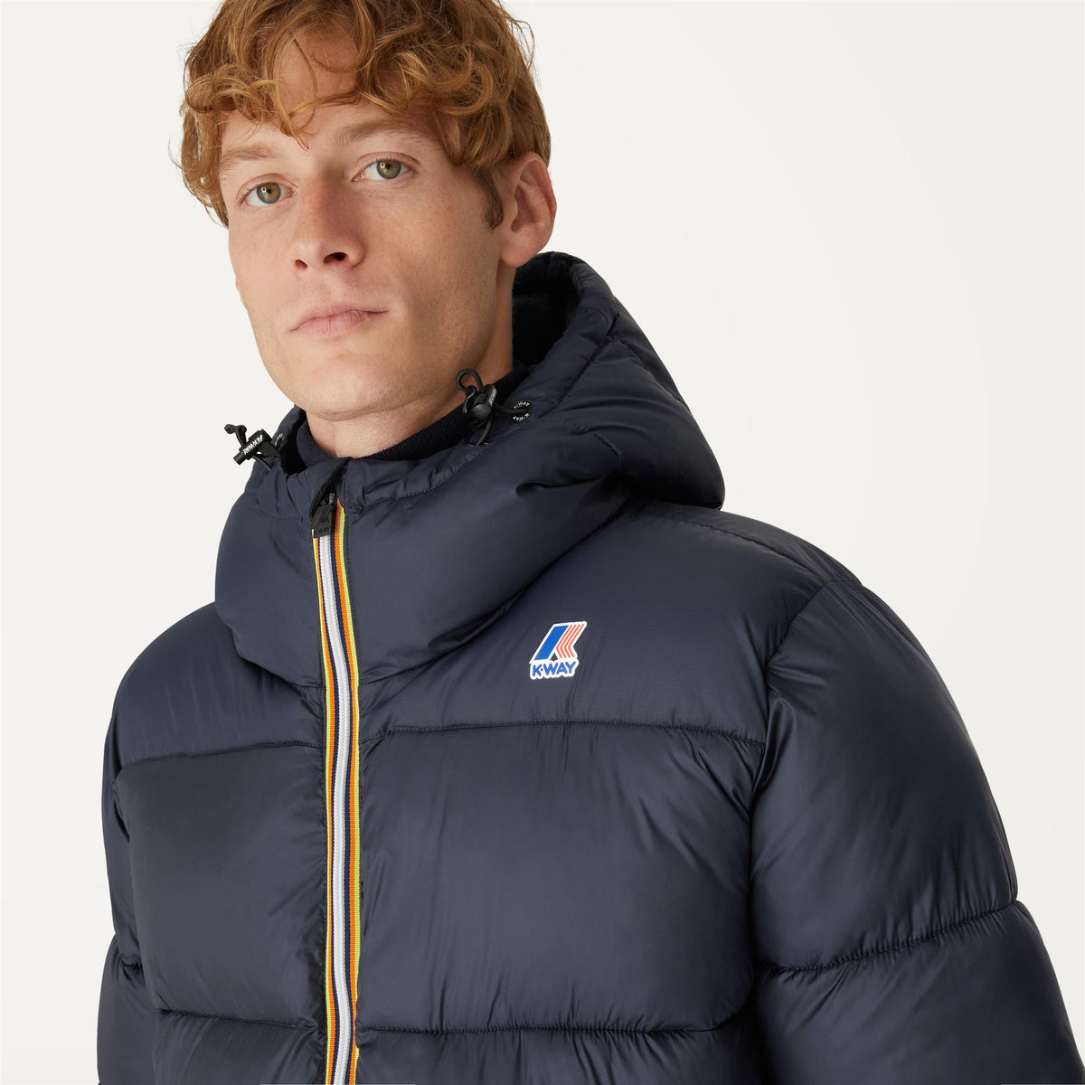 Jackets_Unisex_LE VRAI 3.0 CLAUDE HEAVY WARM_Mid_Blue Depth - Commercial 7