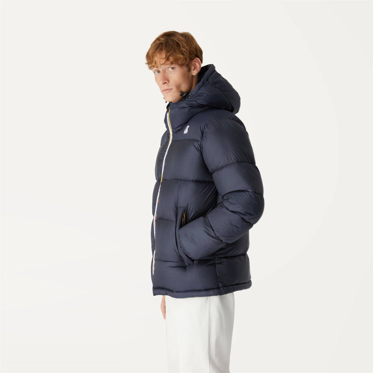 Jackets_Unisex_LE VRAI 3.0 CLAUDE HEAVY WARM_Mid_Blue Depth - Commercial 5