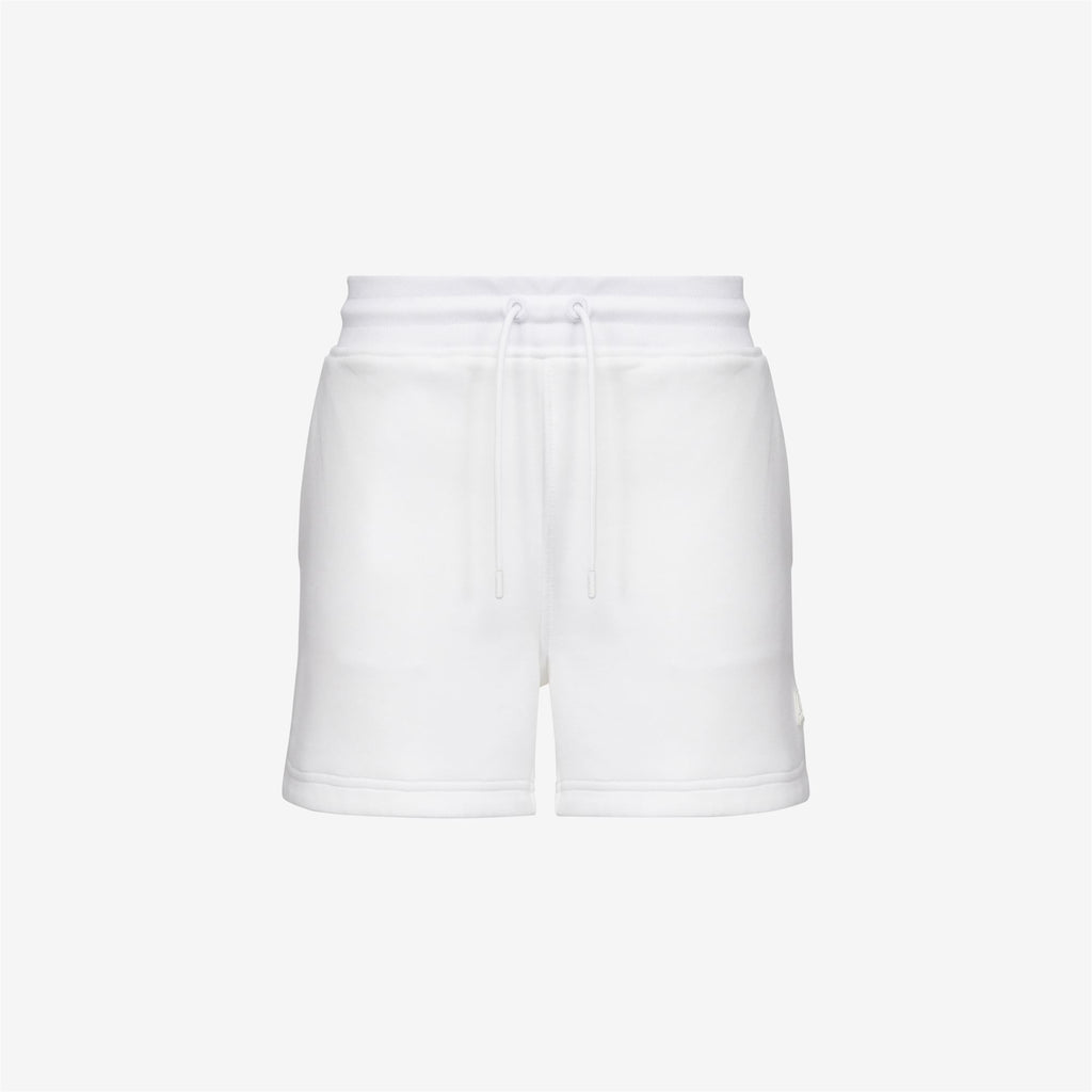 Shorts_WOMAN_RIKETTE LIGHT SPACER_Sport Shorts_White - Commercial 1