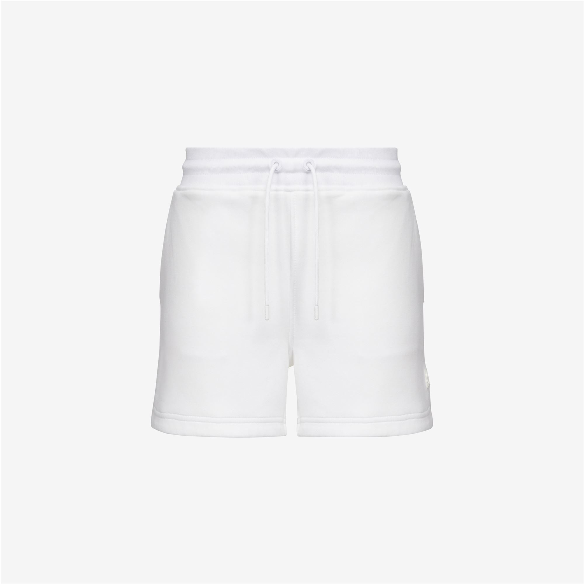 Shorts_WOMAN_RIKETTE LIGHT SPACER_Sport Shorts_White - Commercial 1